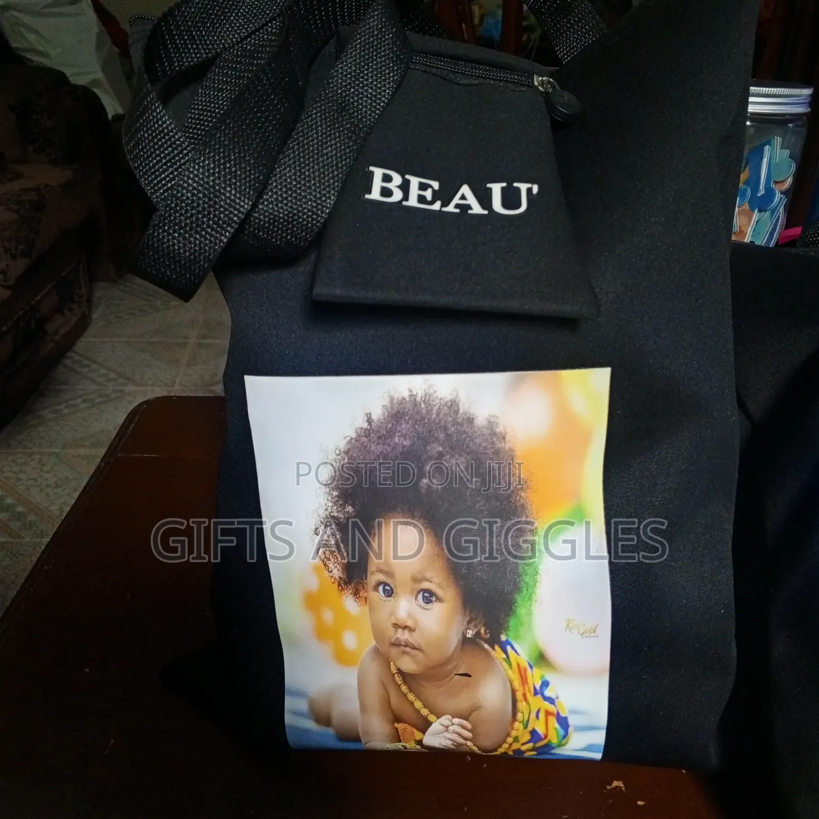 Tote Bags With Phone Purse