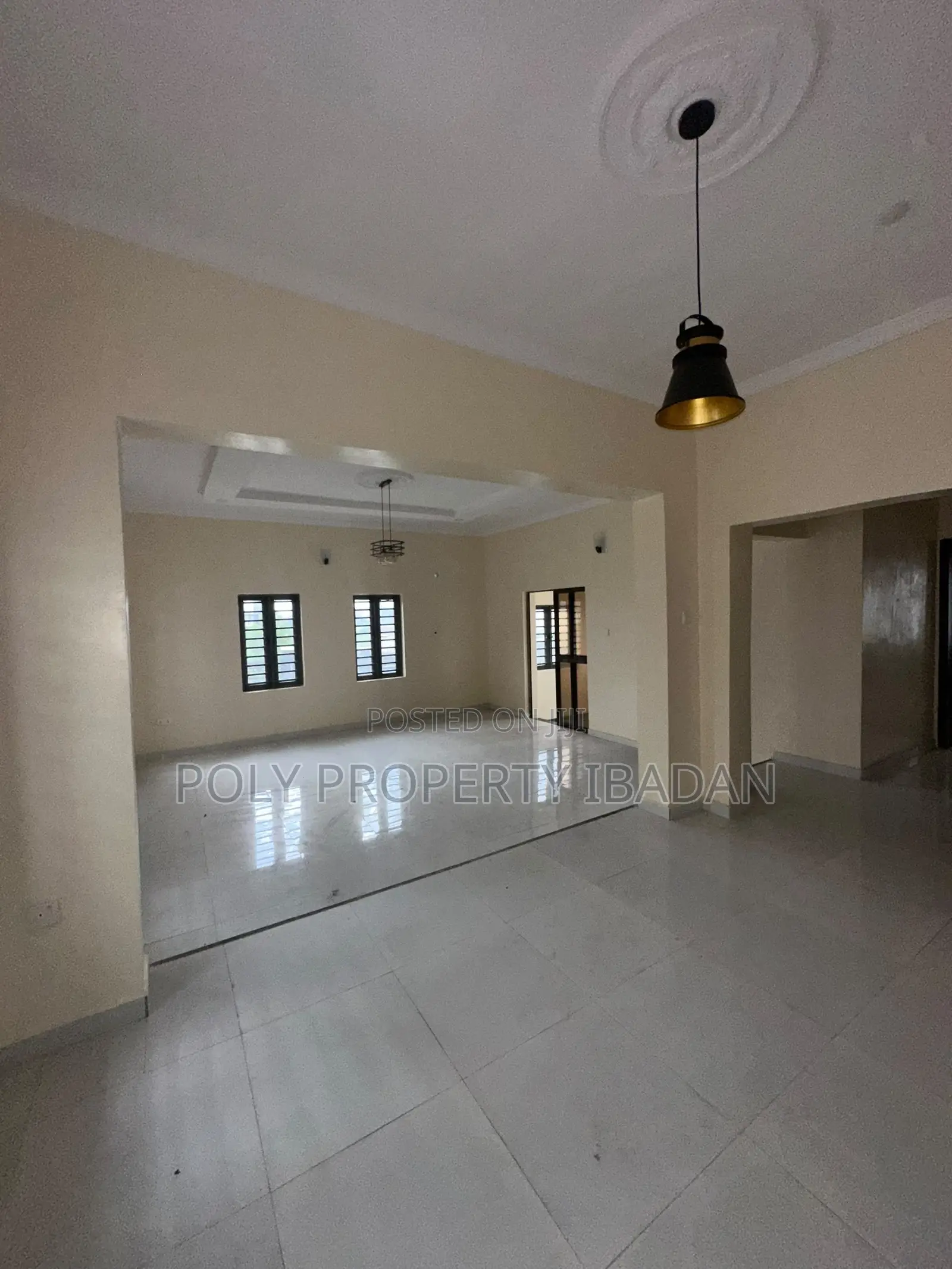 4bdrm Duplex in Kolapo Ishola Gra, Ibadan for rent