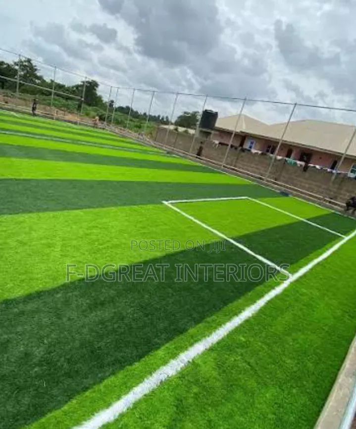 Football Grass Best in the Market
