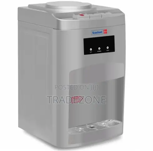 Scanfrost SFWTDI1200 Water Dispenser