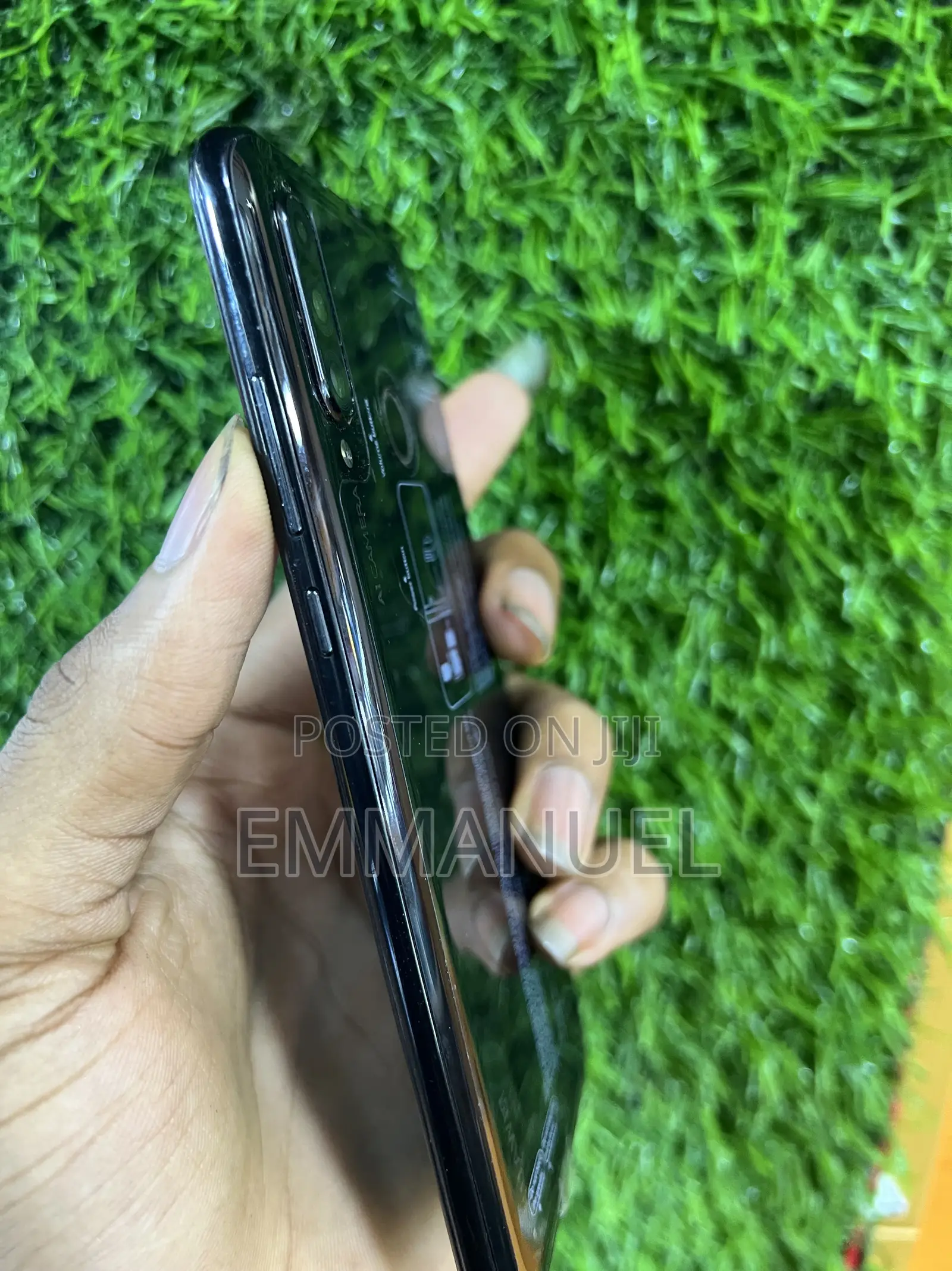 Huawei P30 Lite 128 GB Black
