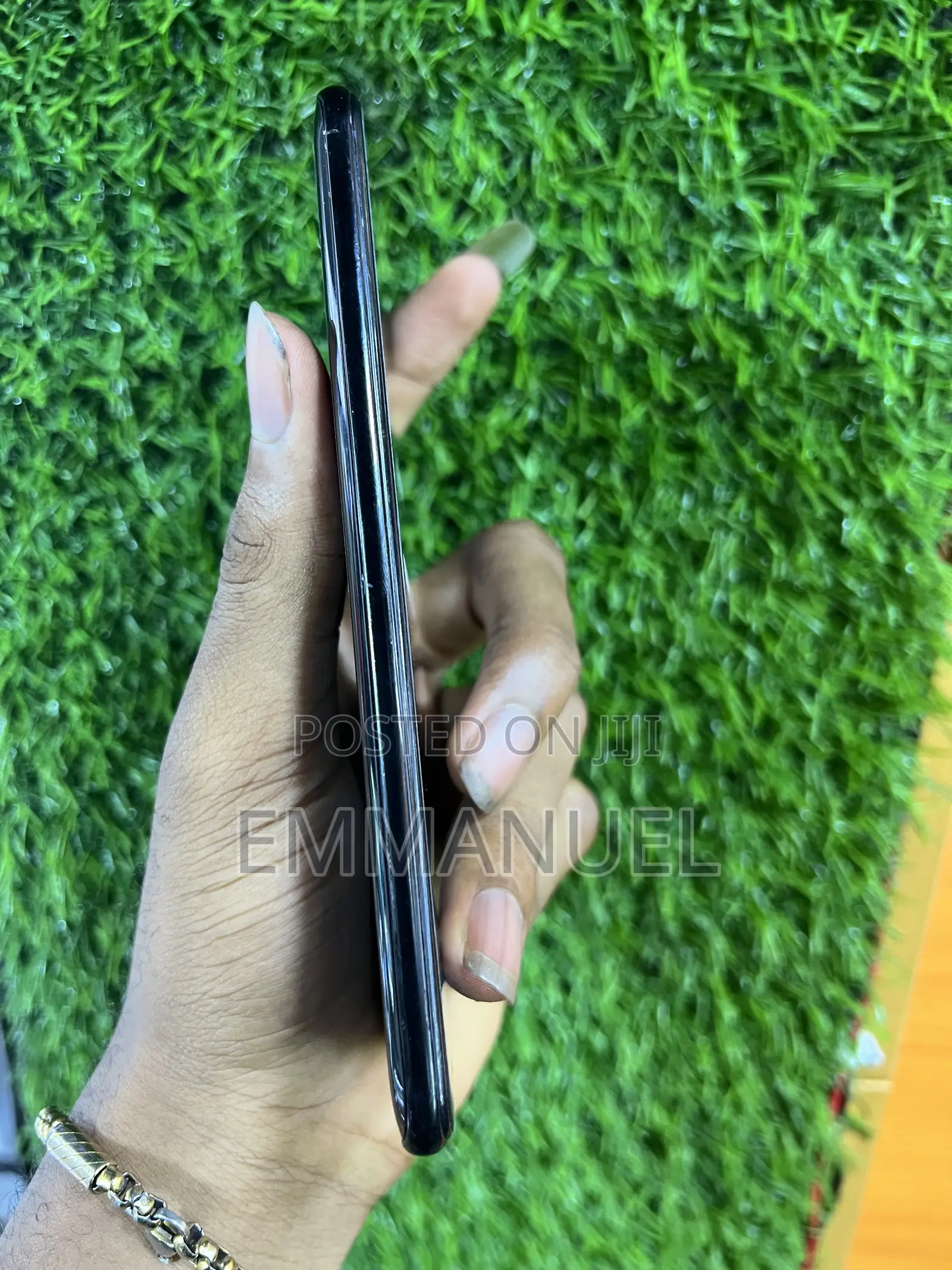 Huawei P30 Lite 128 GB Black
