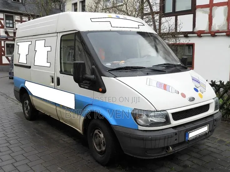 Goods Transportation Service