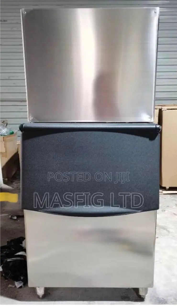 Ice Cube Machine/Maker
