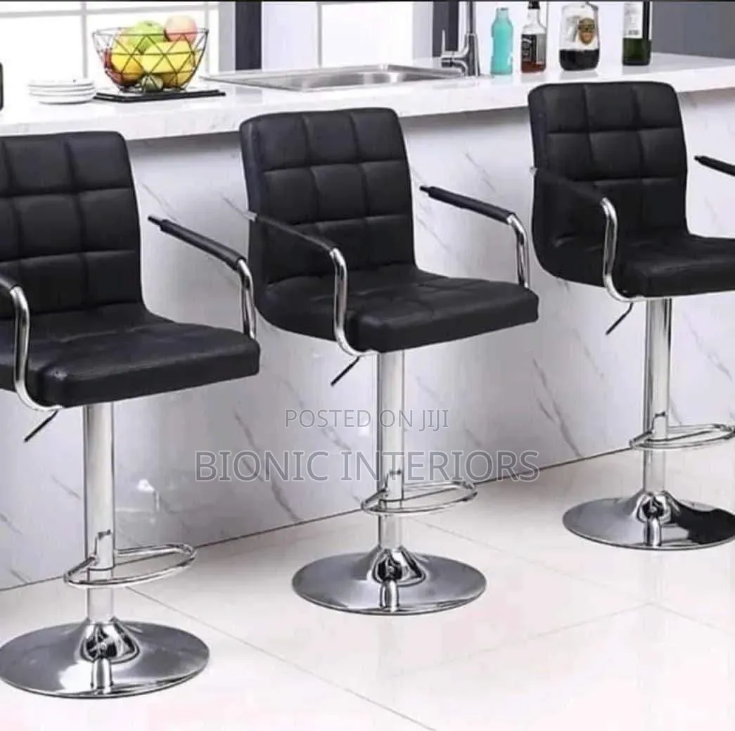 High Quality Imported Bar Stools