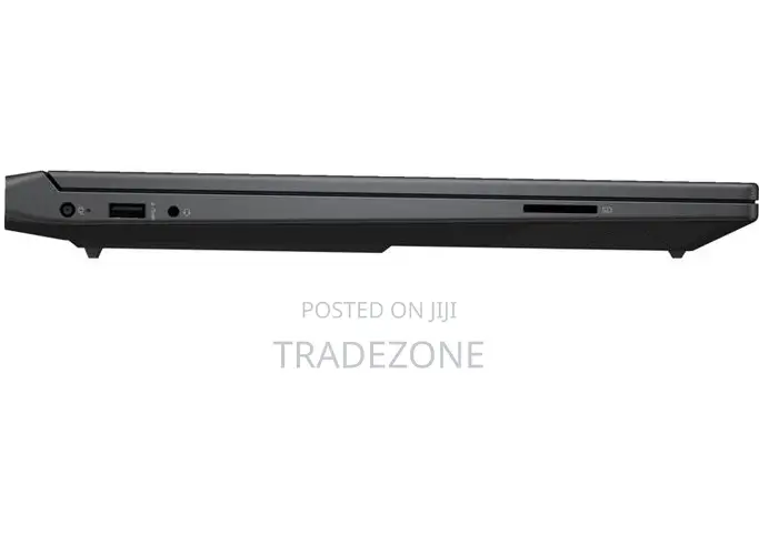New Laptop HP Victus 15 16GB Intel Core i7 SSD 512GB
