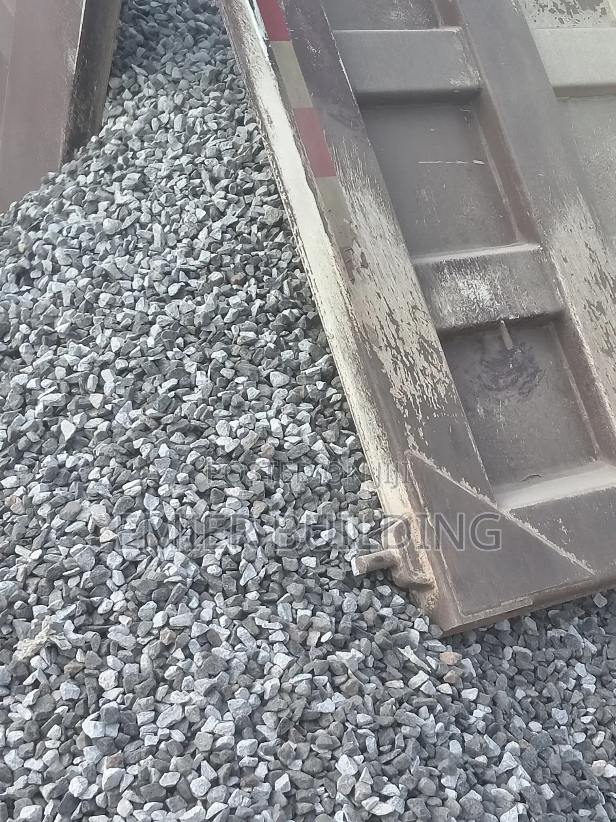 Different Types of Granite Is Always Available at Emier Building