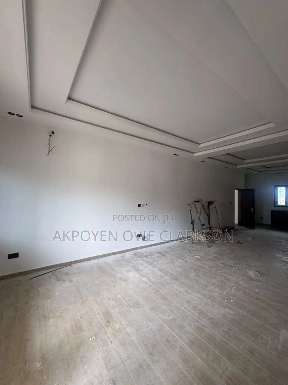 2bdrm Apartment in Lokogoma for rent