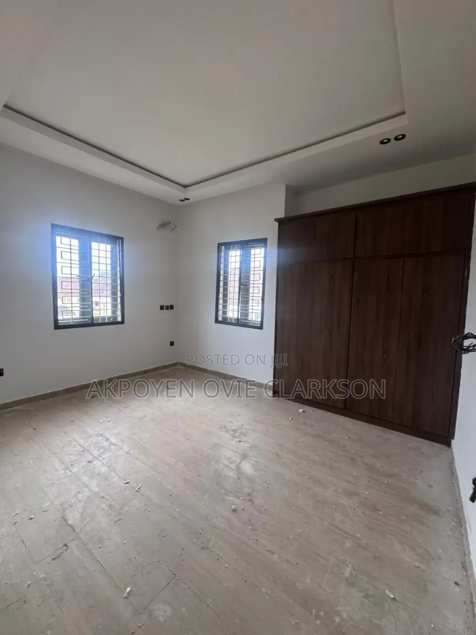 2bdrm Apartment in Lokogoma for rent