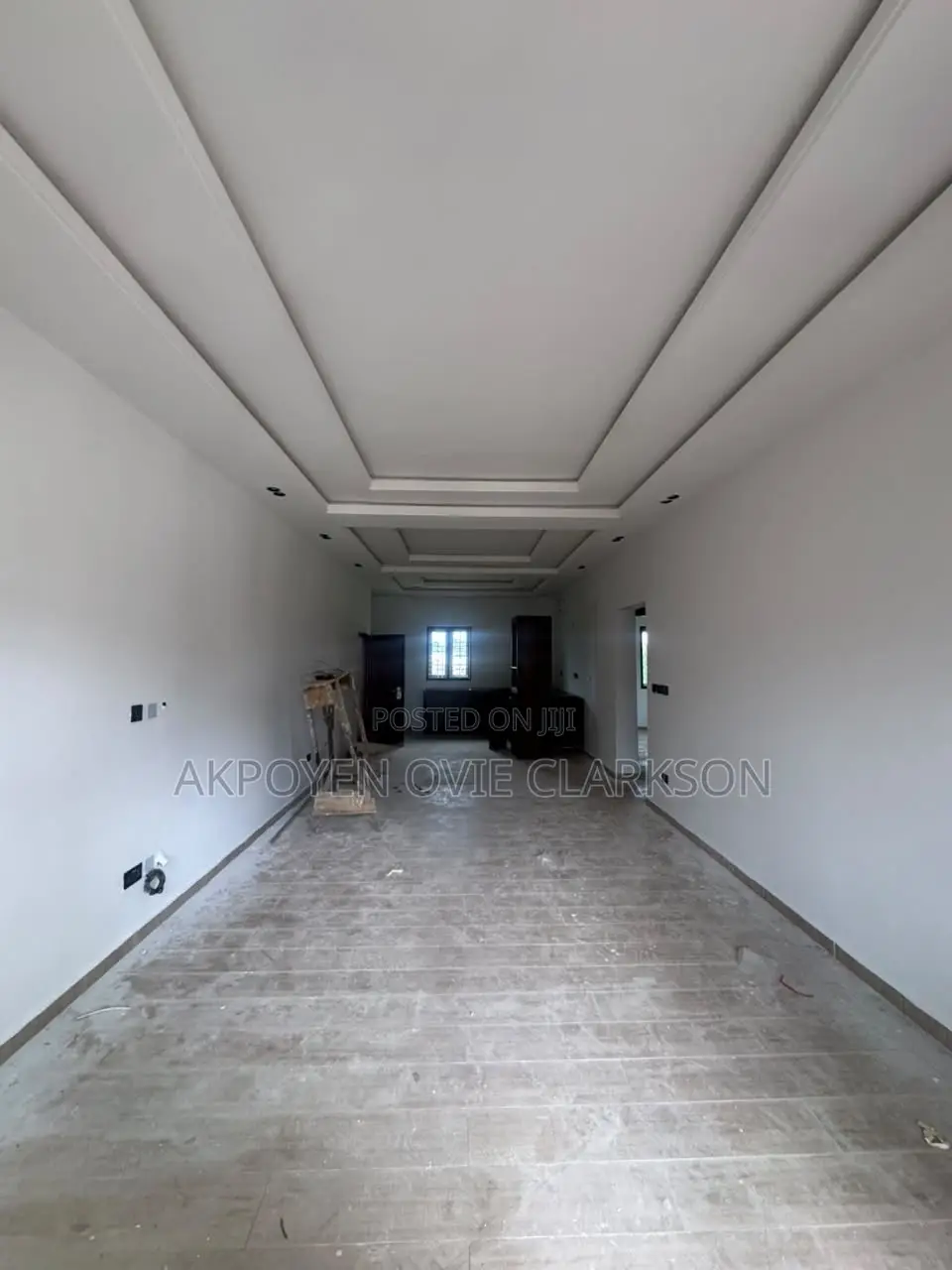 2bdrm Apartment in Lokogoma for rent