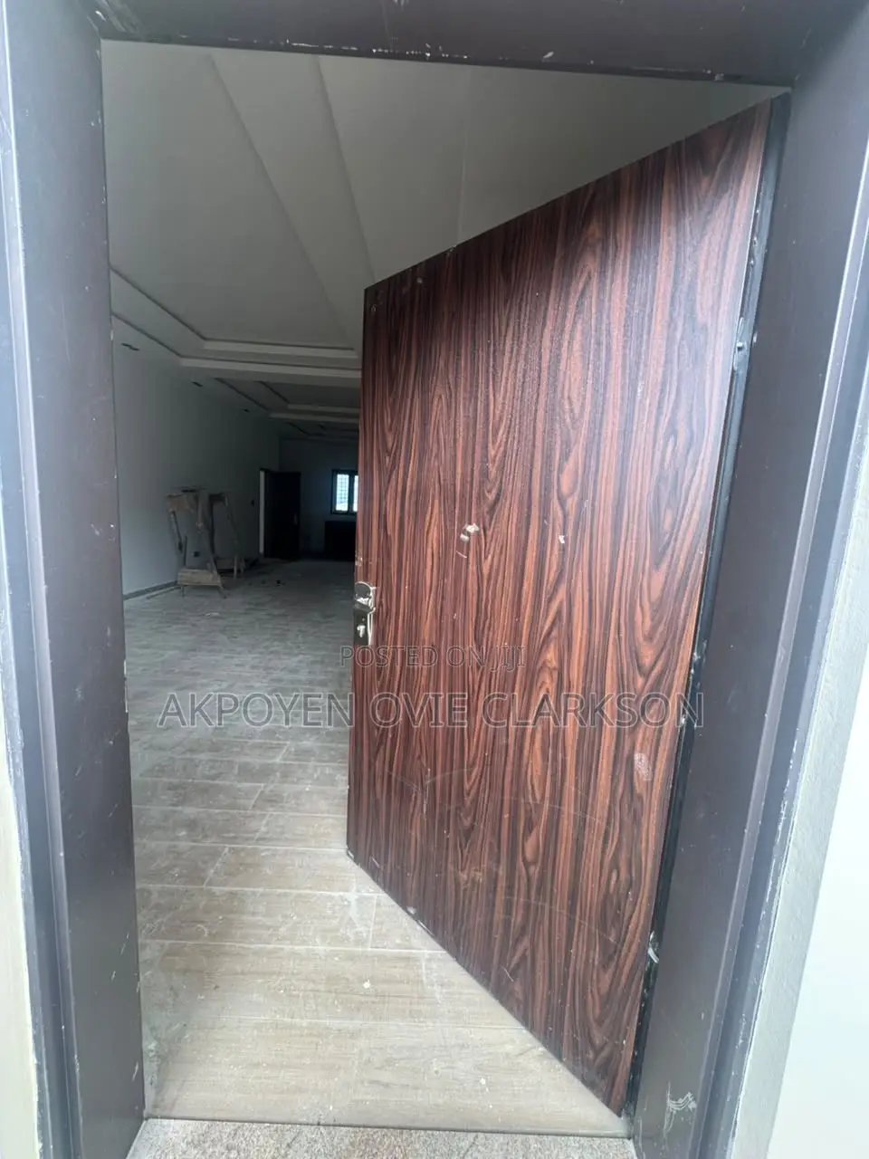 2bdrm Apartment in Lokogoma for rent
