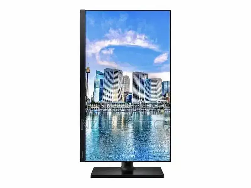 Buy Samsung F24T450FQE 24" Class Full HD LCD Monitor, Hdmi Monitor