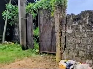 6 Plots, Fenced and Gated for Sale in Ohiya Umuahia Abia State