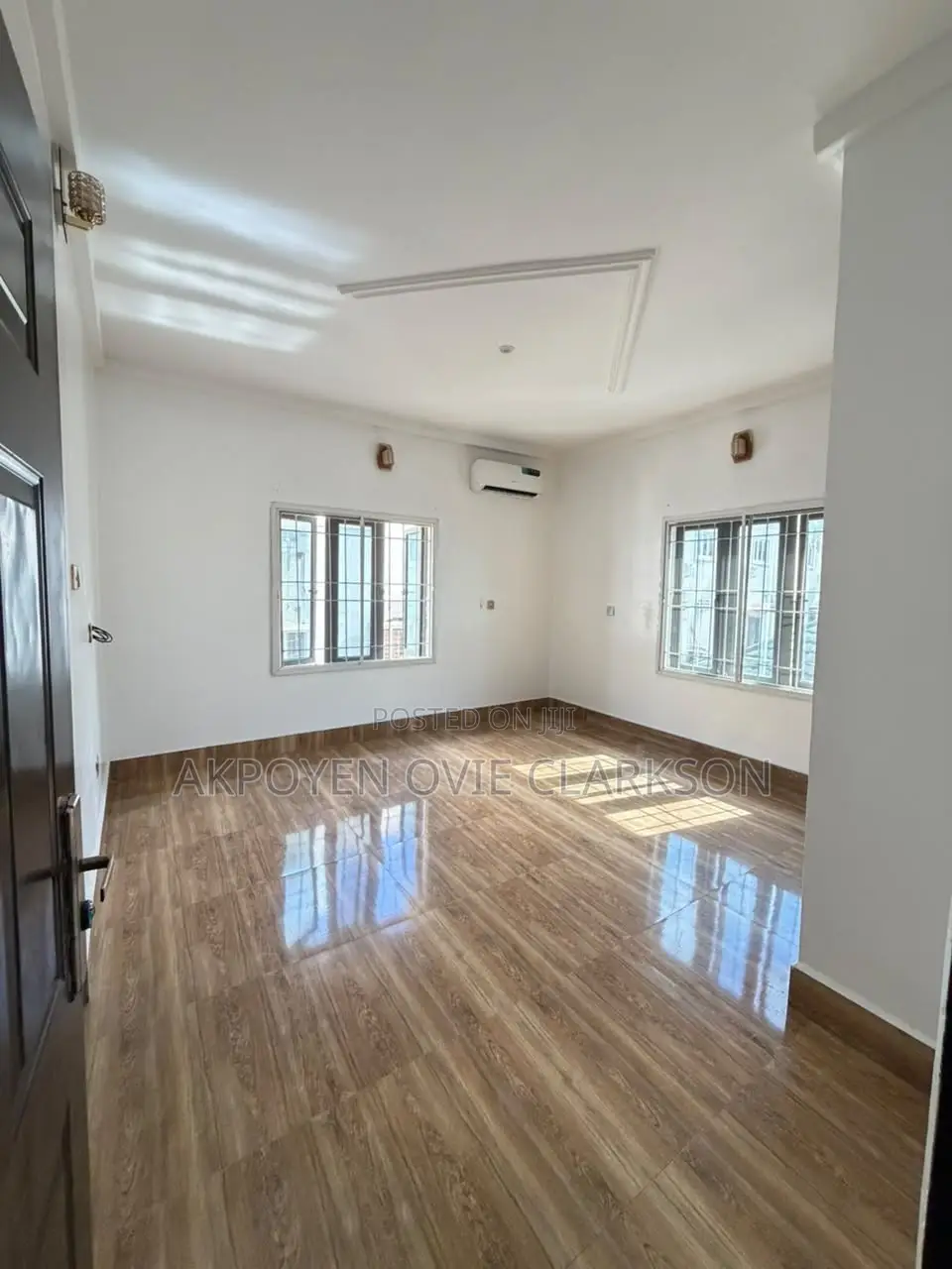 3bdrm Apartment in Wuye for rent
