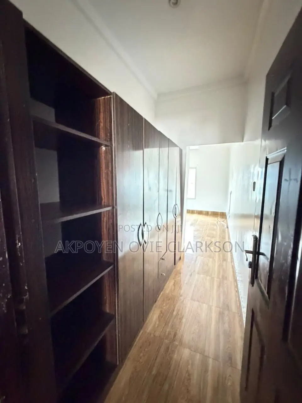 3bdrm Apartment in Wuye for rent