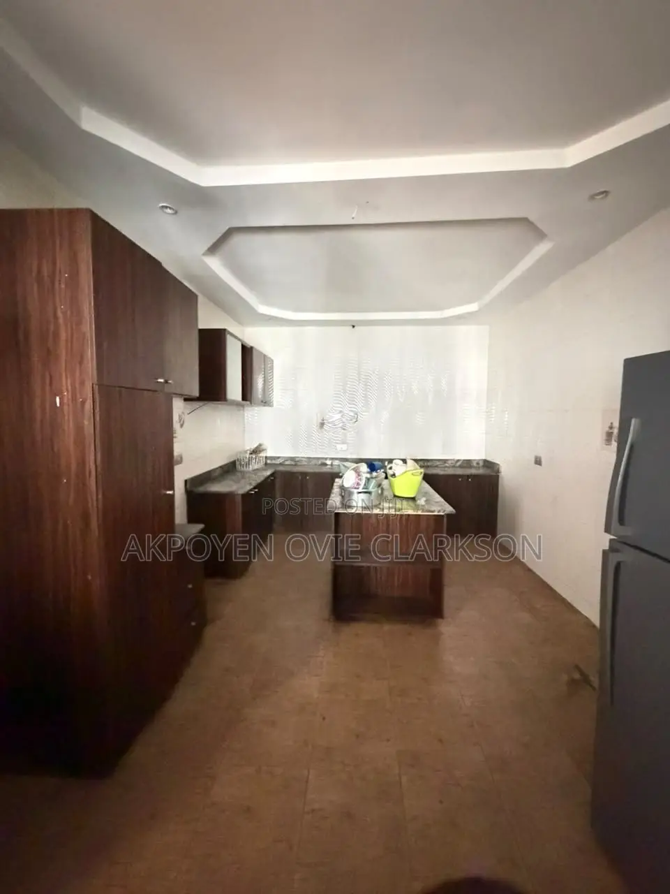 3bdrm Apartment in Wuye for rent