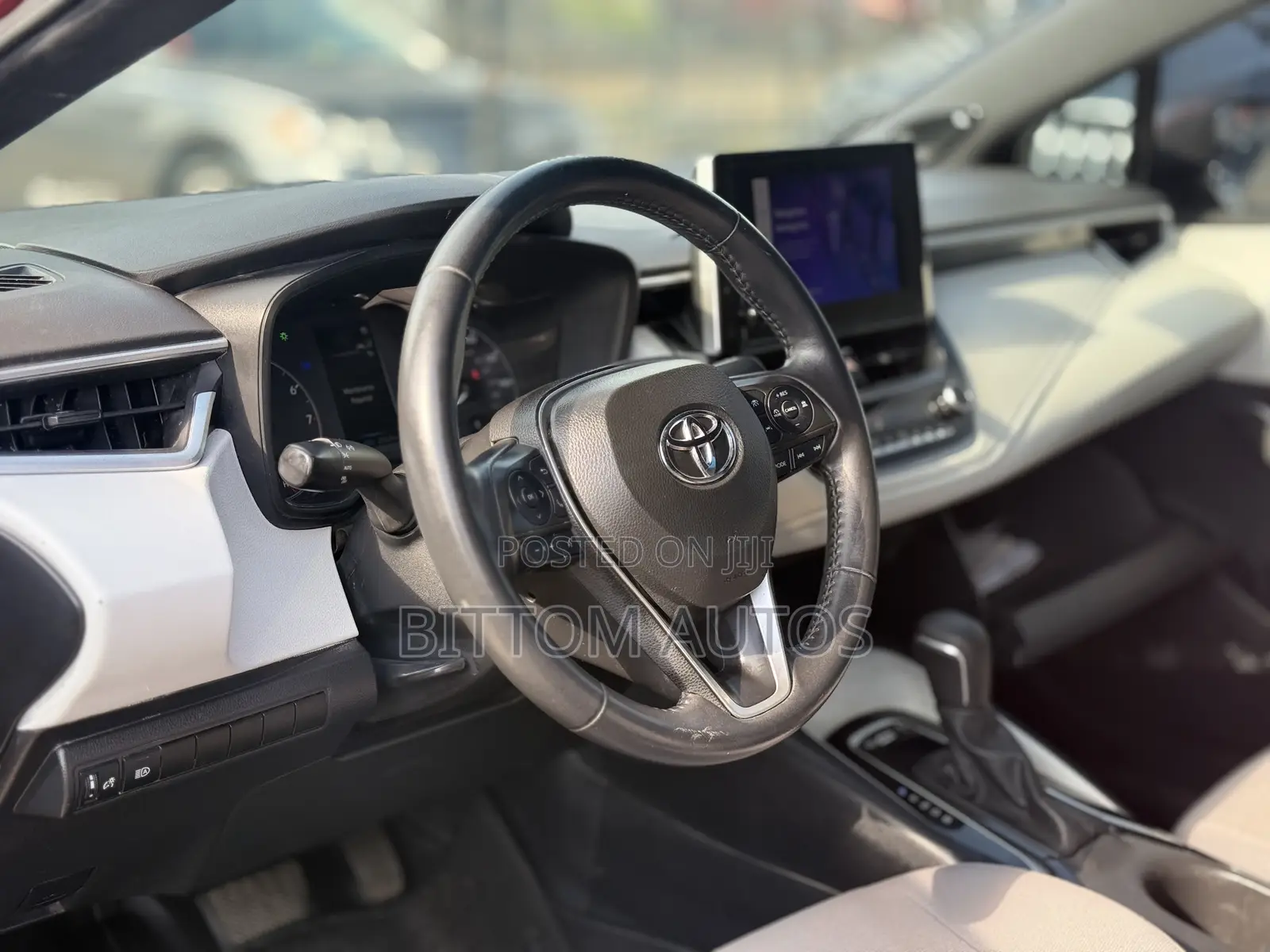 Toyota Corolla SE 2023 Burgundy