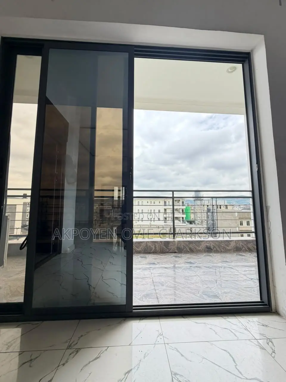 3bdrm Apartment in Jahi for rent