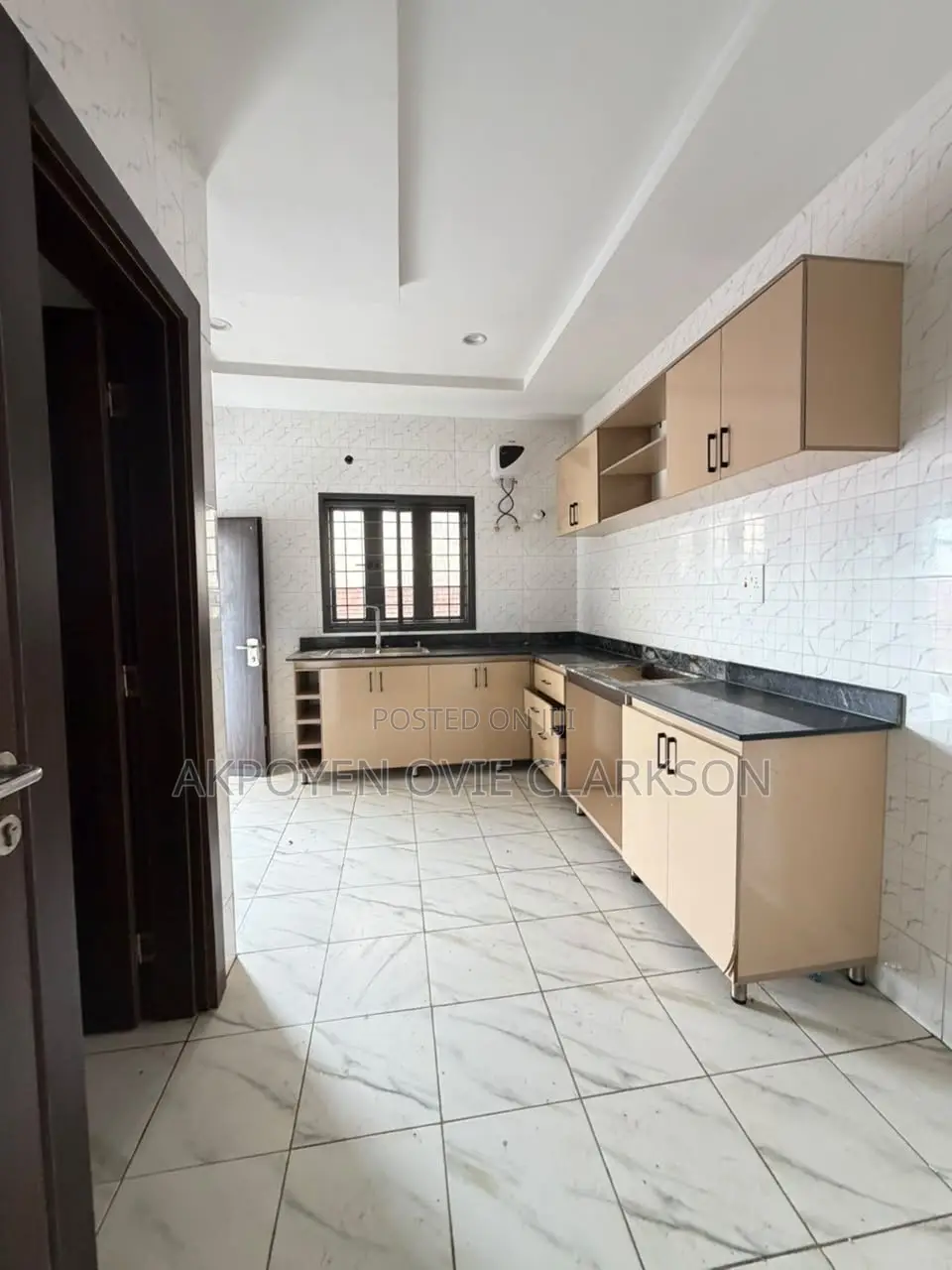 3bdrm Apartment in Jahi for rent