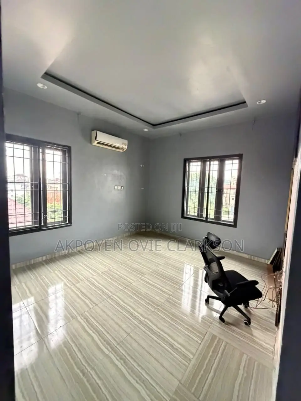3bdrm Apartment in Jahi for rent