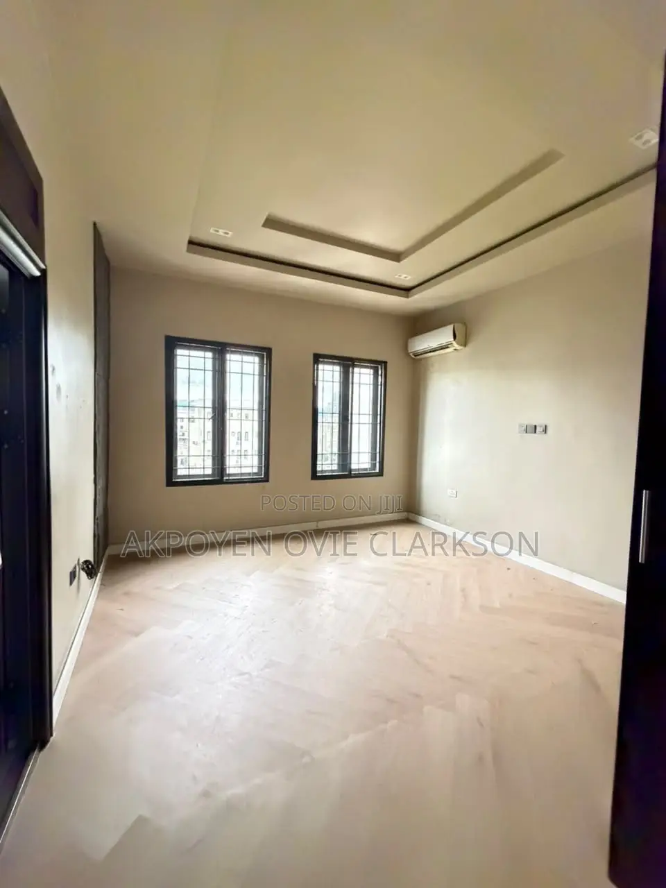 3bdrm Apartment in Jahi for rent