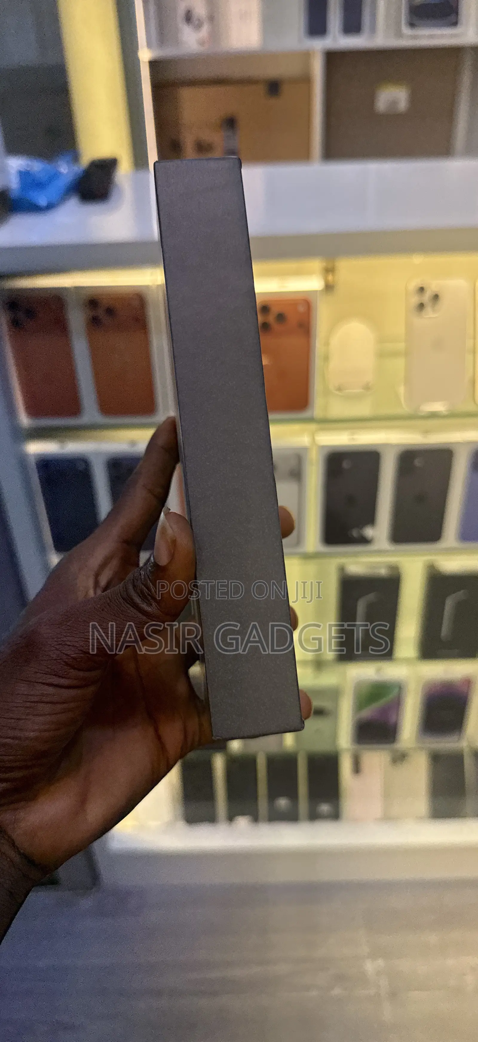 New Samsung Galaxy S26 Ultra 5G 256 GB Blue