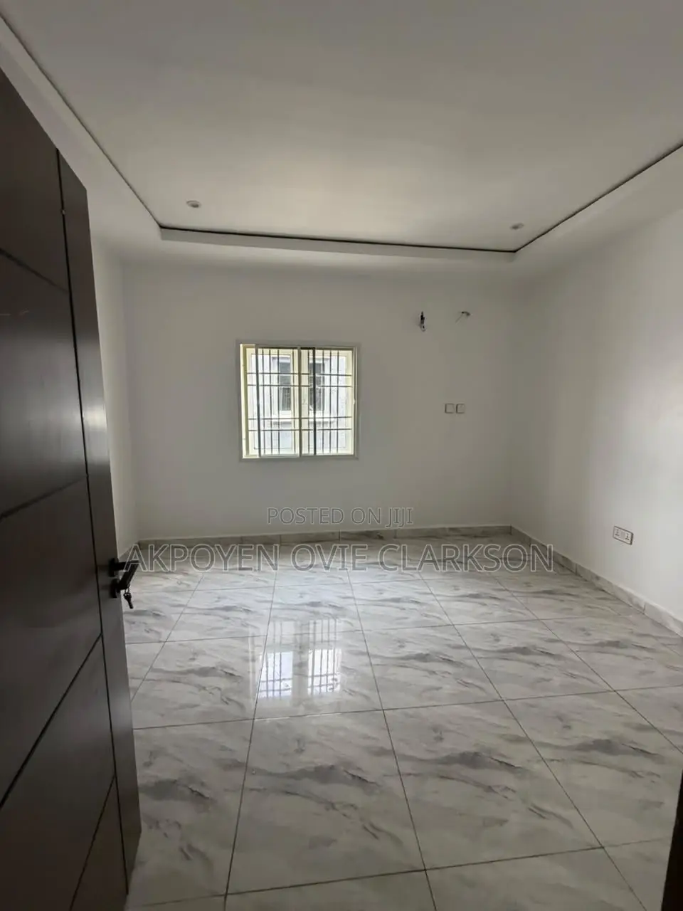 5bdrm Townhouse / Terrace in Katampe Extension for rent