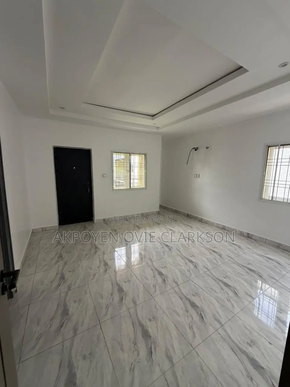5bdrm Townhouse / Terrace in Katampe Extension for rent