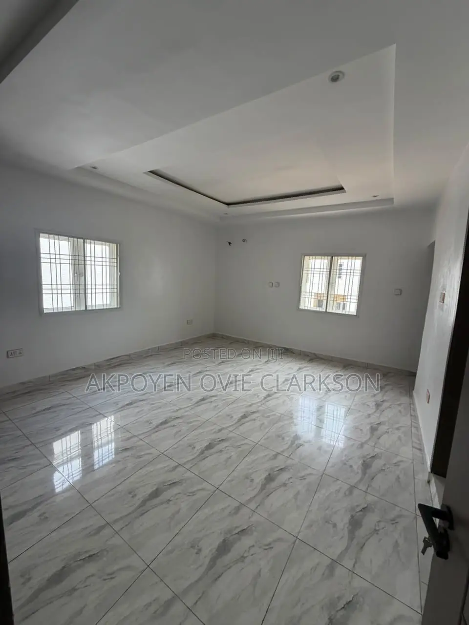 5bdrm Townhouse / Terrace in Katampe Extension for rent