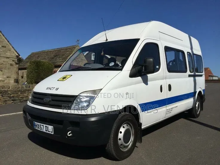 Truck Haulage Service