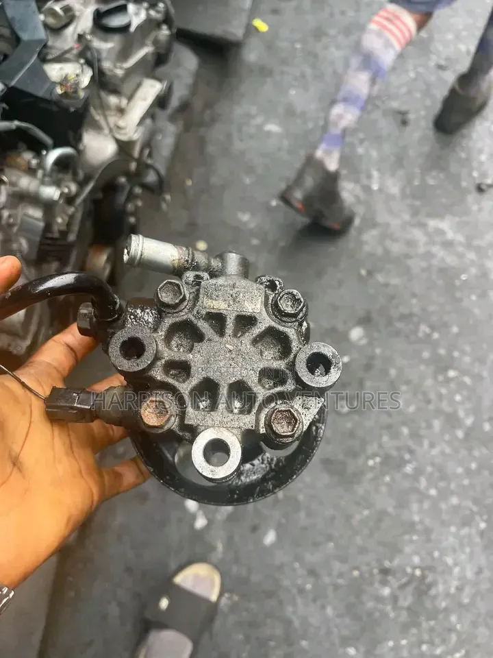 Lexus Es350 Es330 & Toyota Avalon Power Steering Pump
