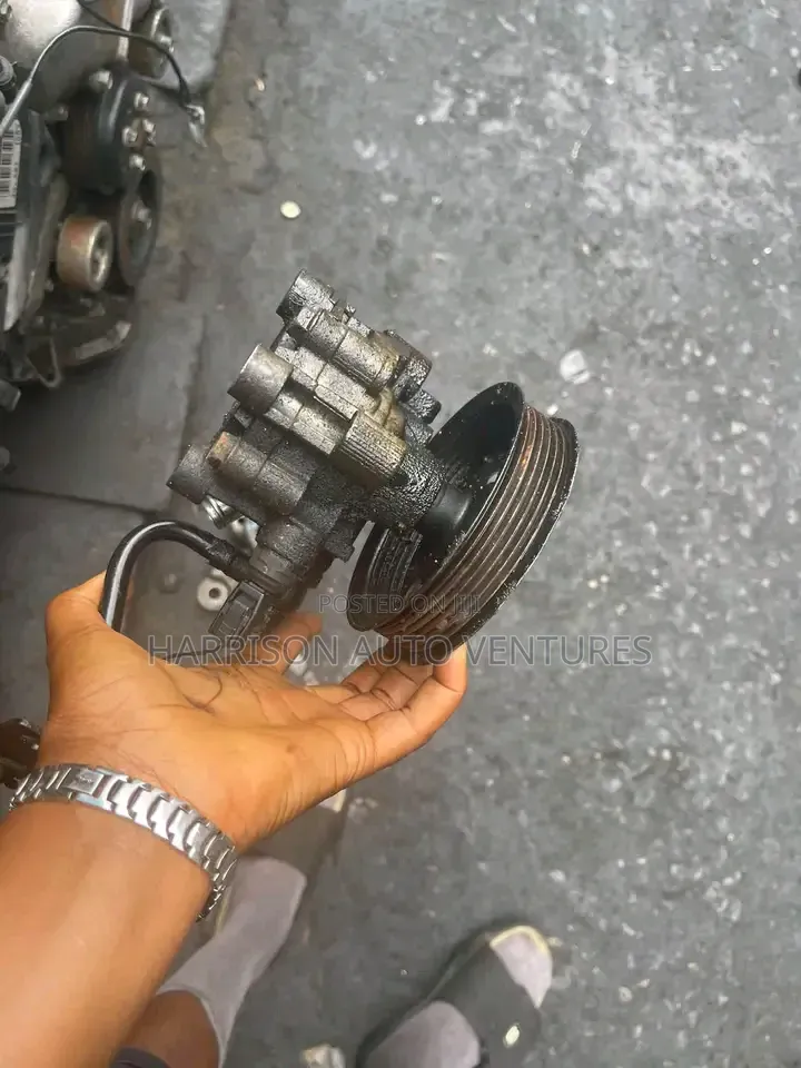 Lexus Es350 Es330 & Toyota Avalon Power Steering Pump