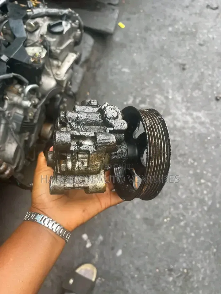 Lexus Es350 Es330 & Toyota Avalon Power Steering Pump