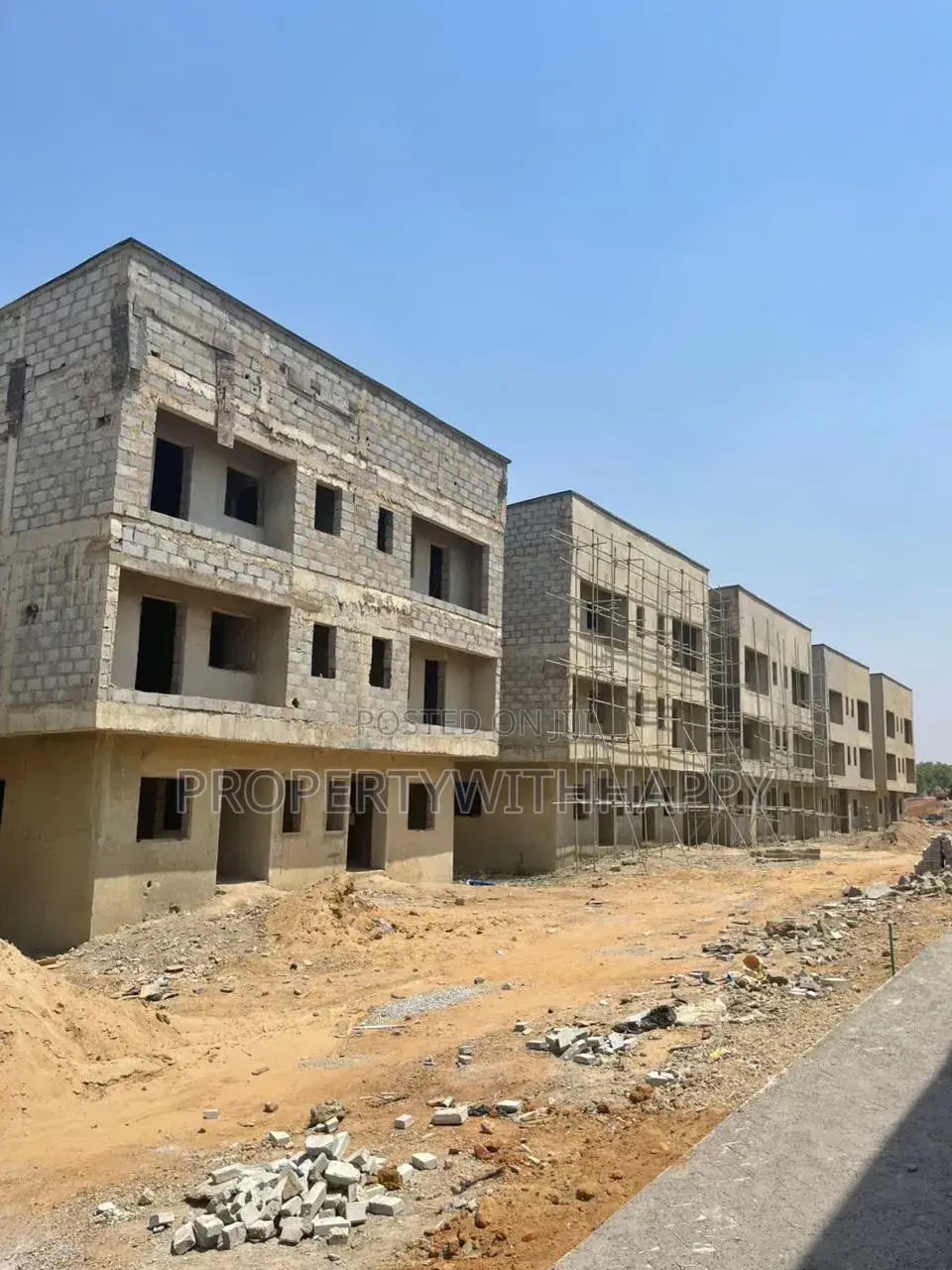 5-Bedroom Semi Detached at Kaura
