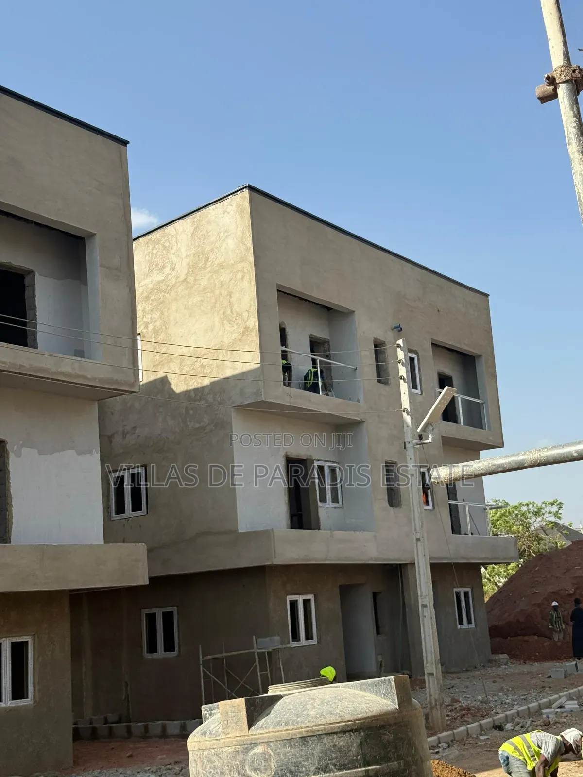 5-Bedroom Semi Detached at Kaura