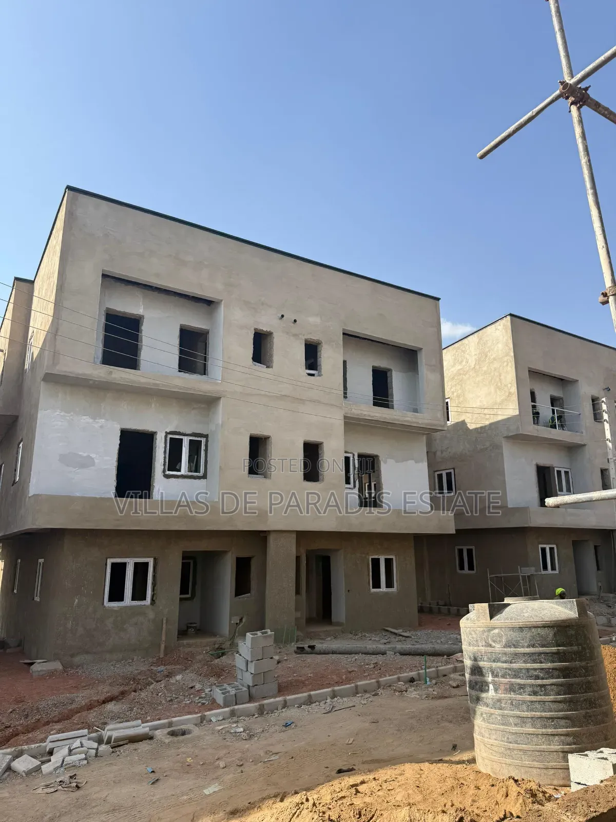 5-Bedroom Semi Detached at Kaura