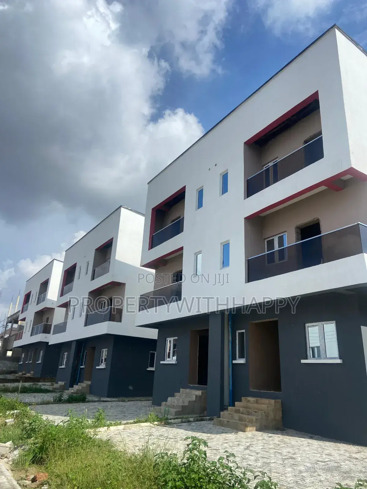 5-Bedroom Semi Detached at Kaura