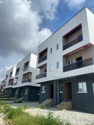5-Bedroom Semi Detached at Kaura