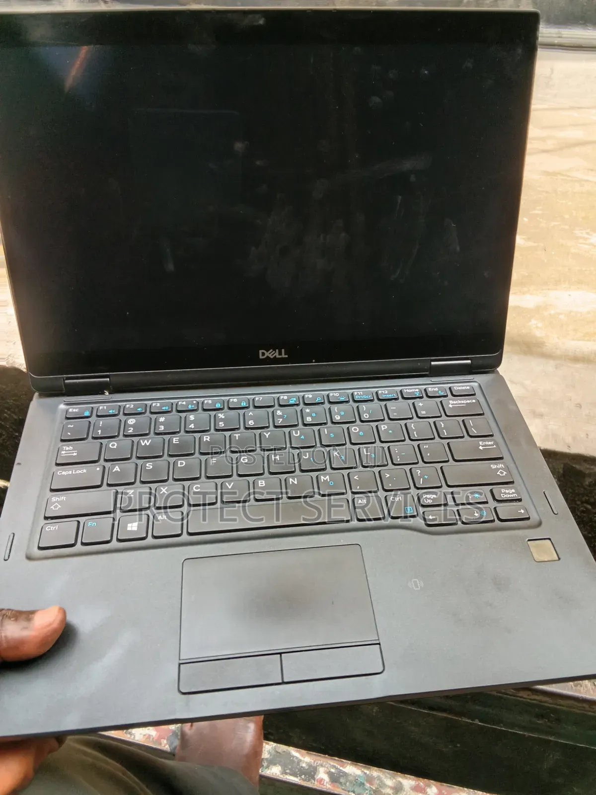 Laptop Dell Latitude 7390 2-in-1 16GB Intel Core i7 SSD 256GB