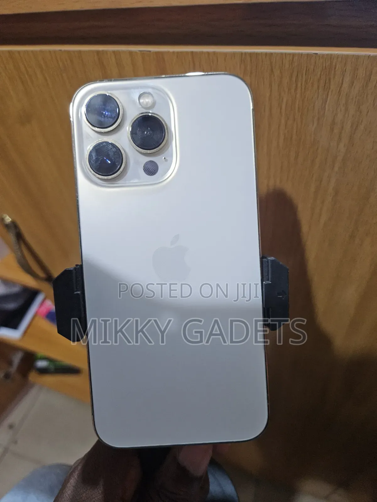 Apple iPhone 13 Pro 128 GB White
