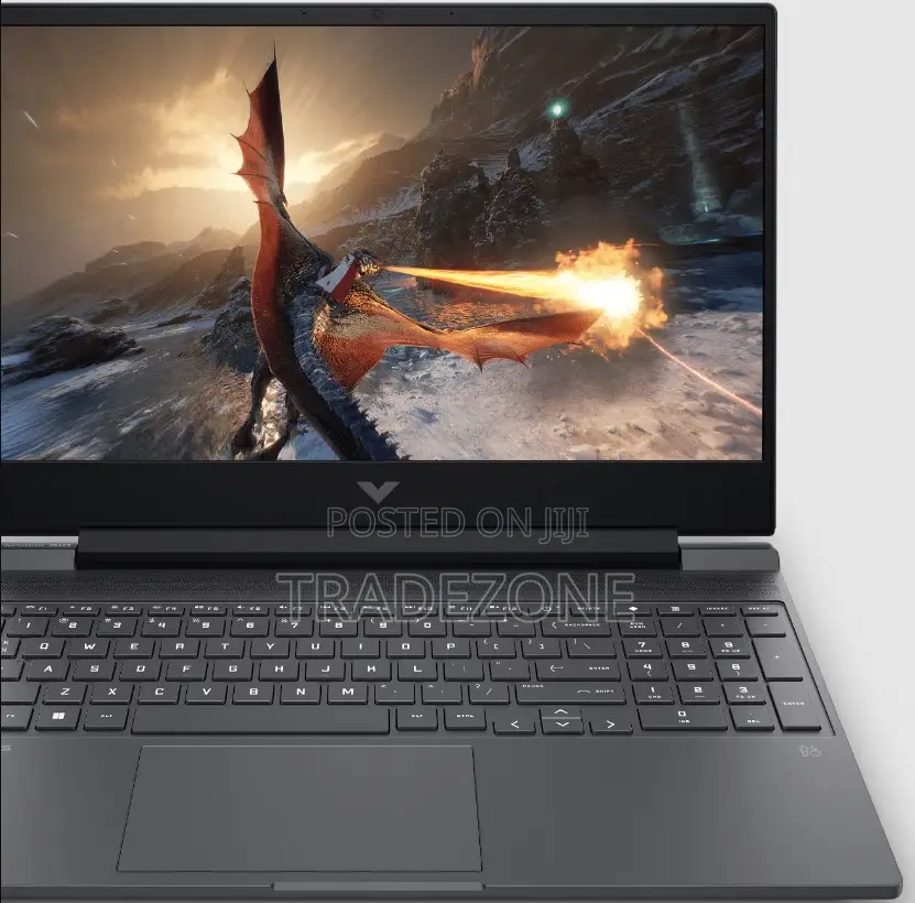 New Laptop HP Victus 15 16GB Intel Core i5 SSD 6T
