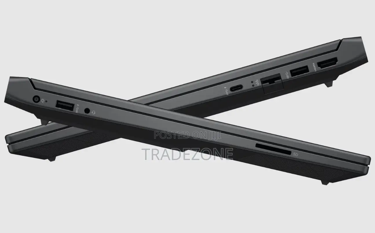 New Laptop HP Victus 15 16GB Intel Core i5 SSD 6T