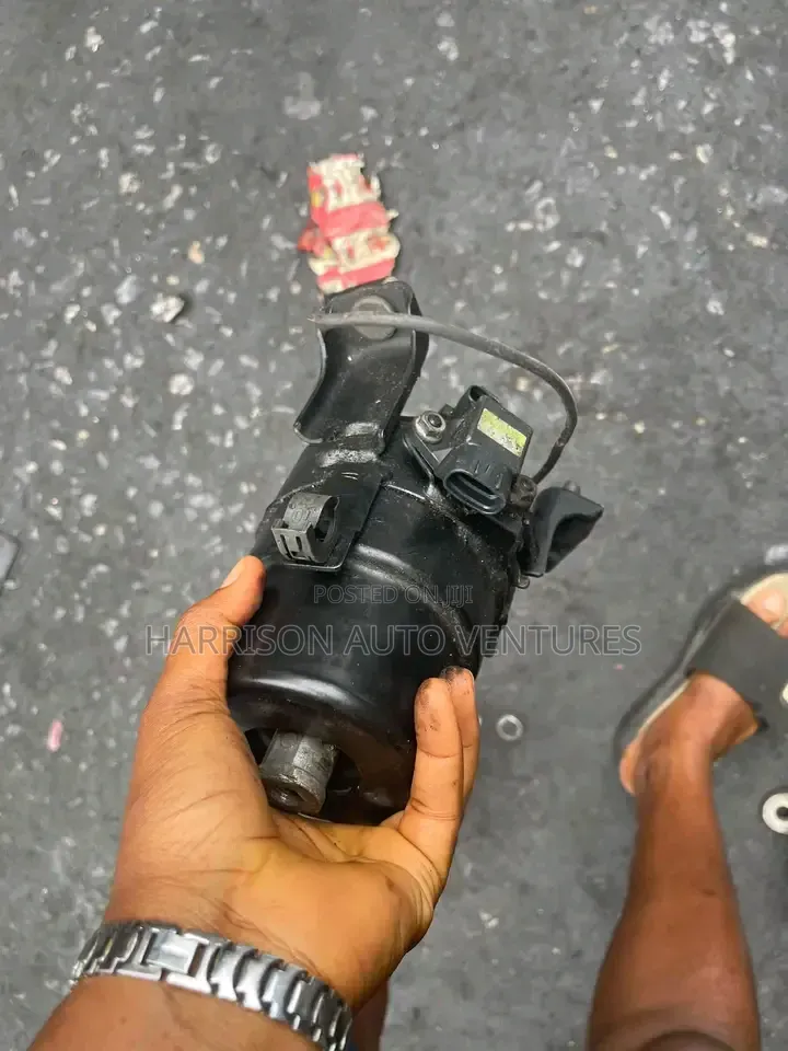Lexus Es350 Es330 Engine Seat Mount