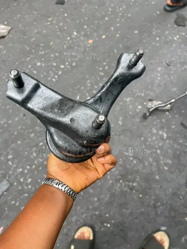 Lexus Es350 Es330 Engine Seat Mount