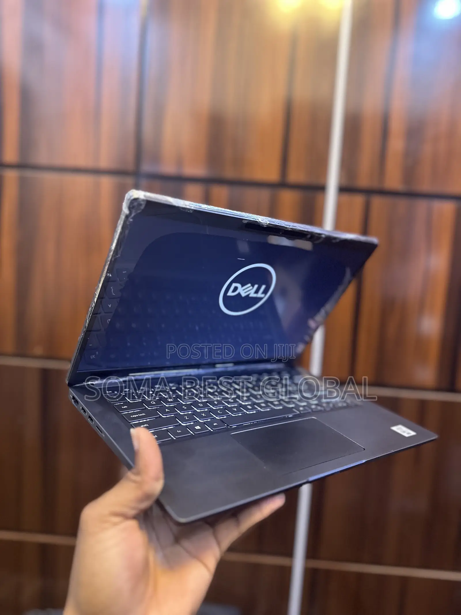 Laptop Dell Latitude 7310 16GB Intel Core i7 SSD 256GB
