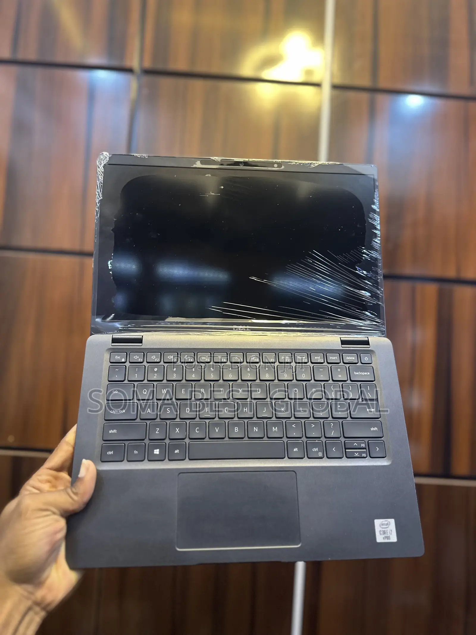 Laptop Dell Latitude 7310 16GB Intel Core i7 SSD 256GB