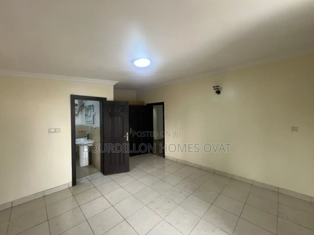 3bdrm Apartment in Oniru Victoria for rent