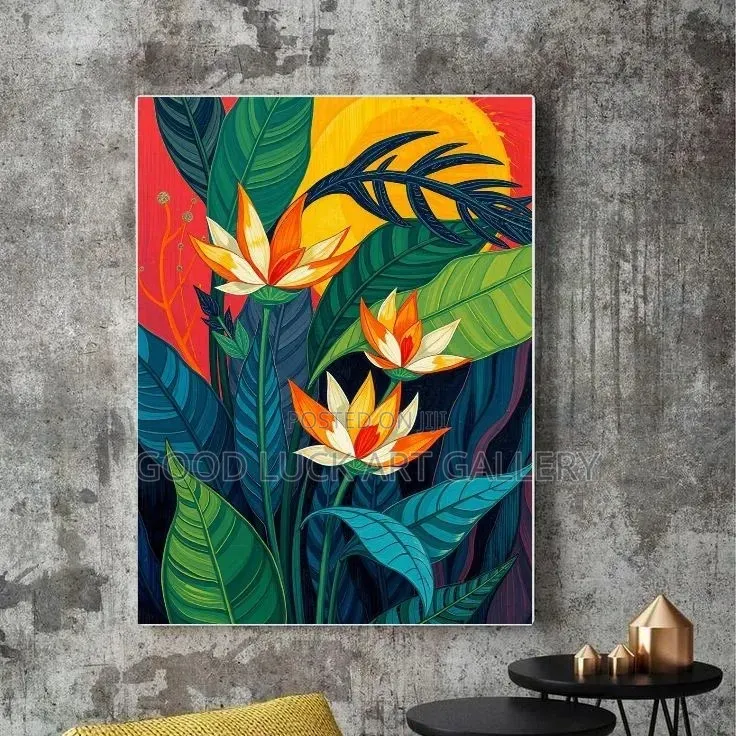 3d Wall Art Decor