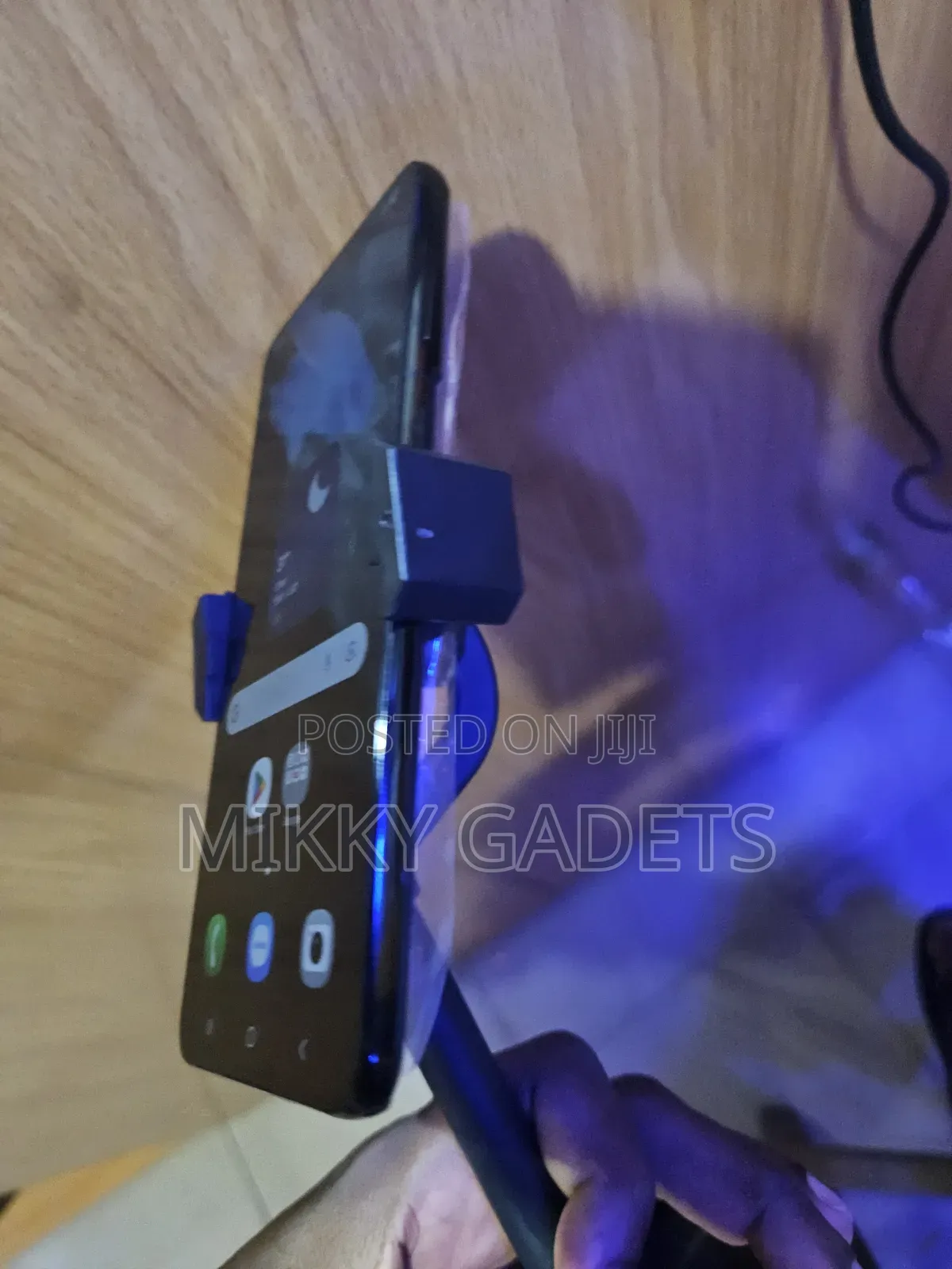 Samsung Galaxy S21+ 5G 256 GB Black