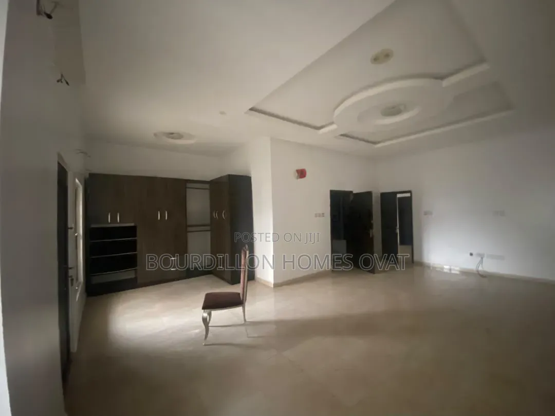 4bdrm Duplex in Chevron Lekki Lagos for rent
